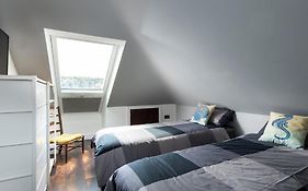 Hipnautic, Mevagissey, Sleeps 6